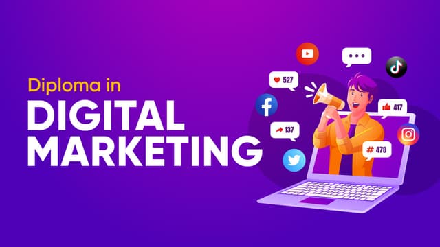 What Is Digital Marketing?