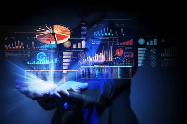 Digital Marketing Level Up